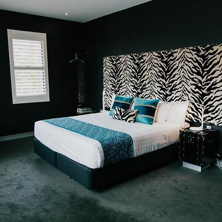 Junction Hotel Newcastle Esterno foto
