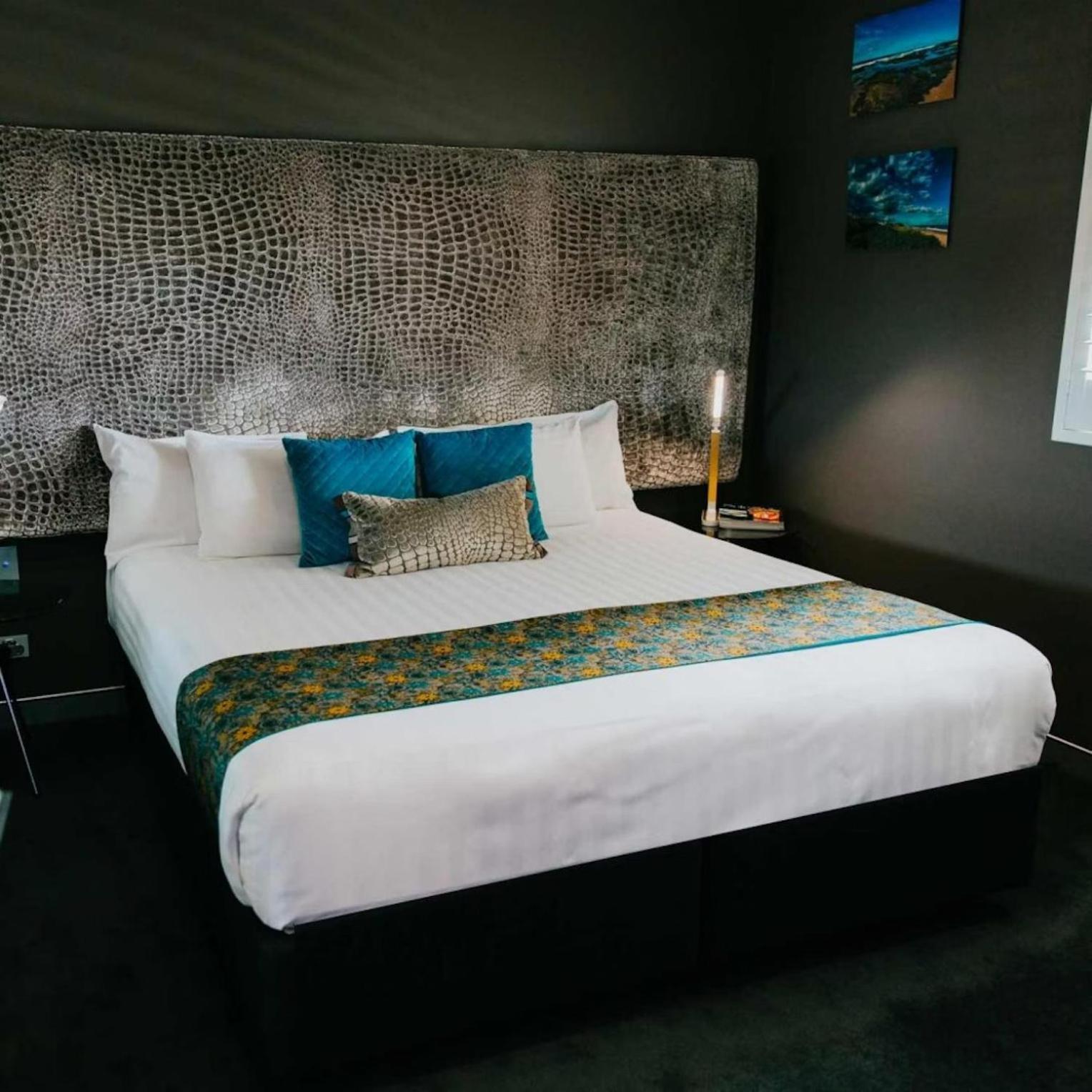 Junction Hotel Newcastle Esterno foto