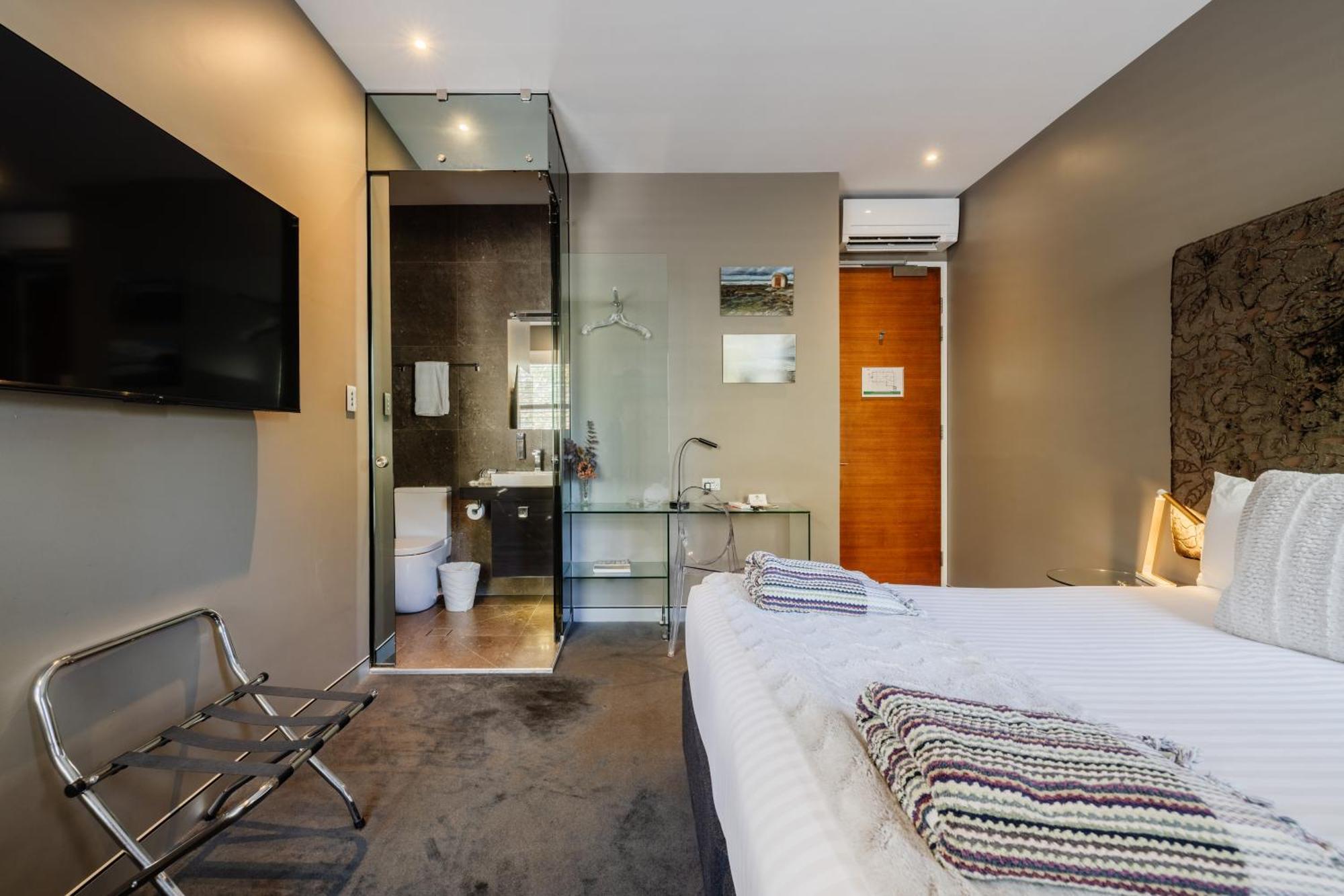 Junction Hotel Newcastle Esterno foto