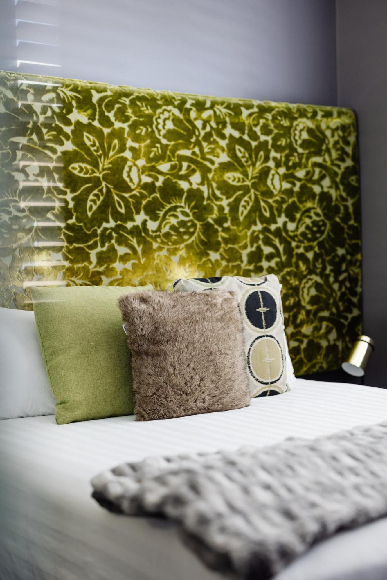 Junction Hotel Newcastle Esterno foto