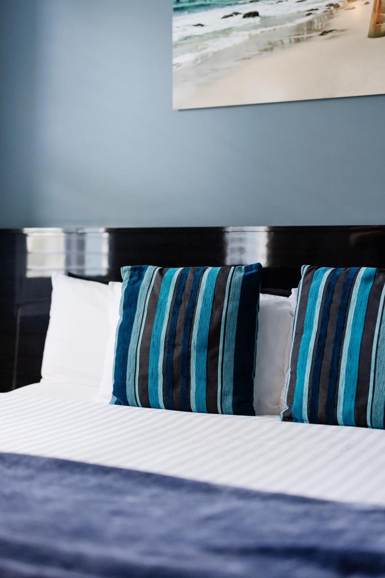 Junction Hotel Newcastle Esterno foto