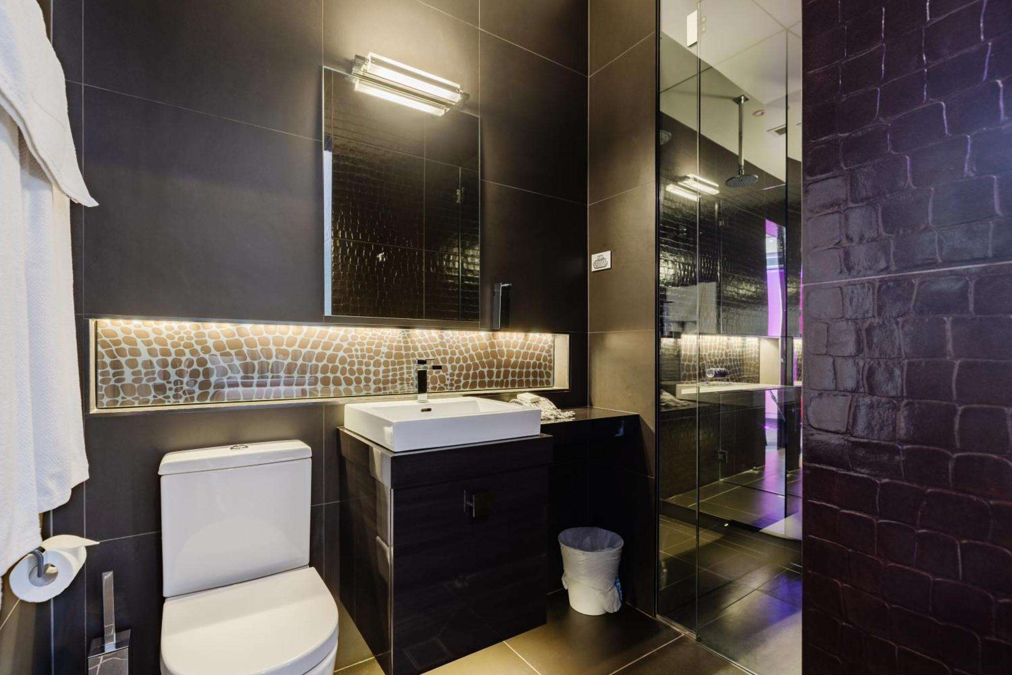 Junction Hotel Newcastle Esterno foto
