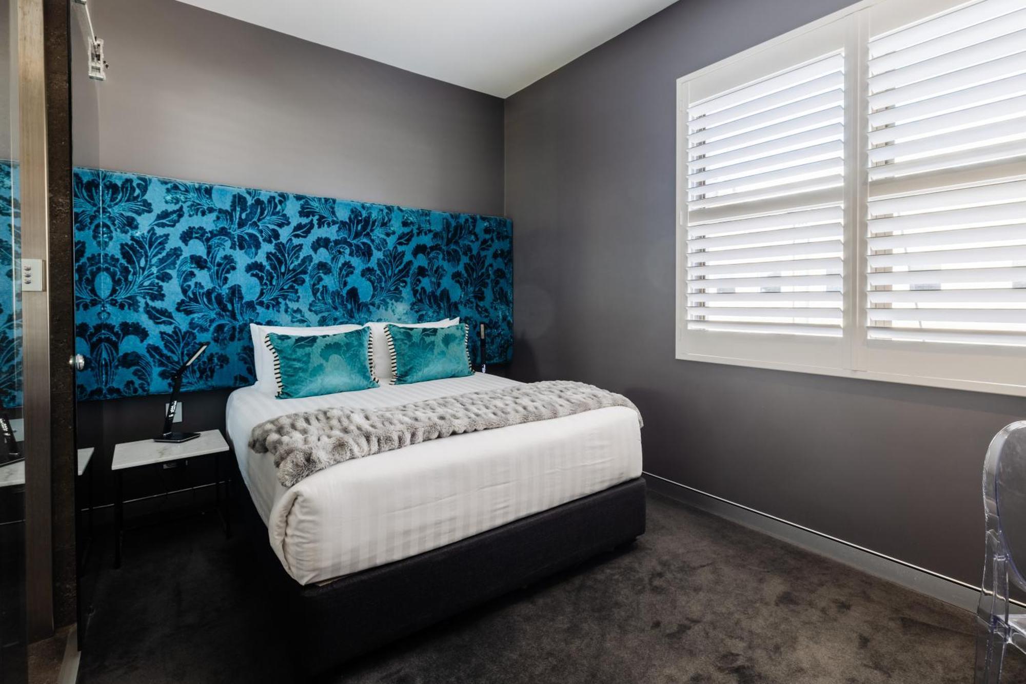 Junction Hotel Newcastle Esterno foto