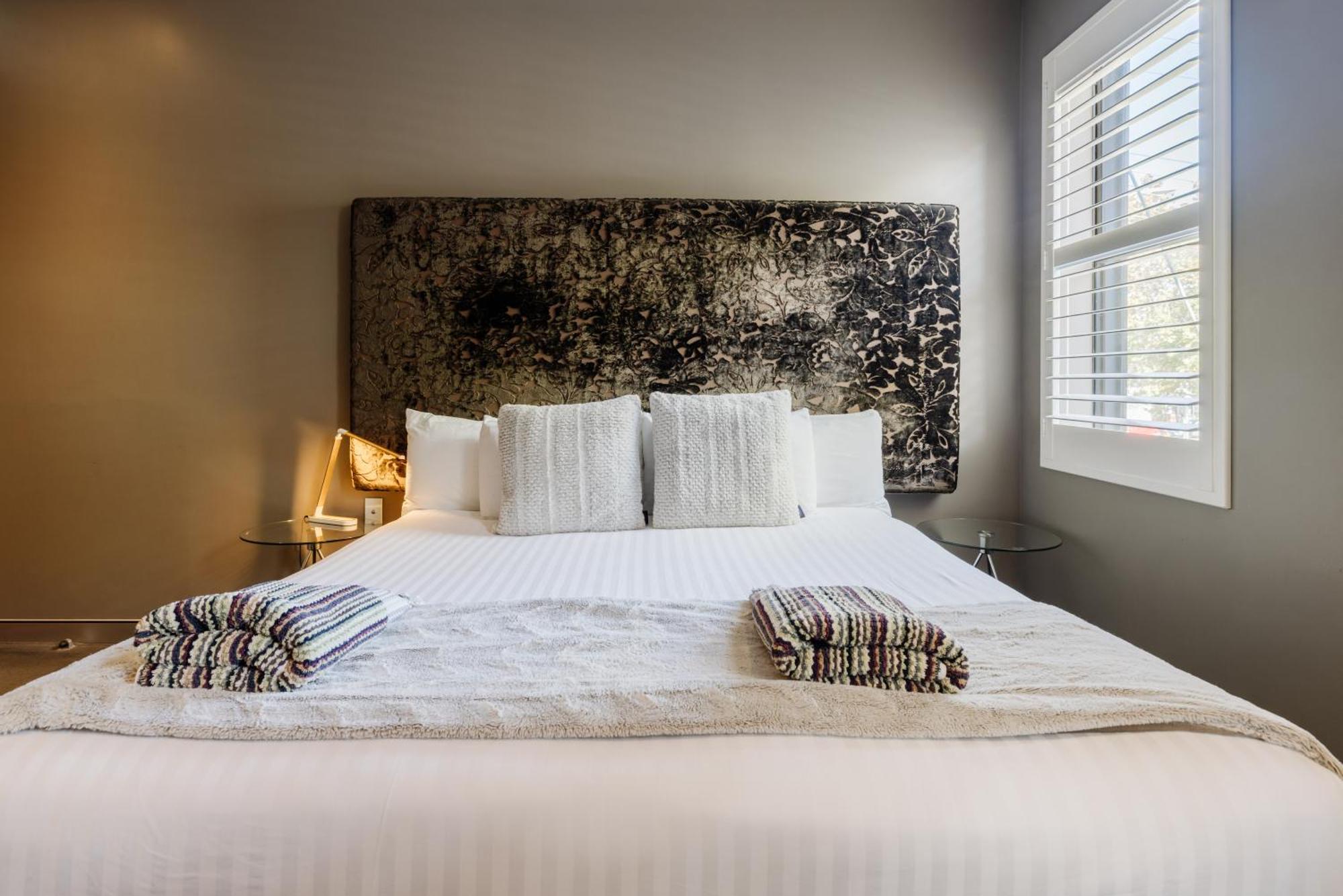 Junction Hotel Newcastle Esterno foto