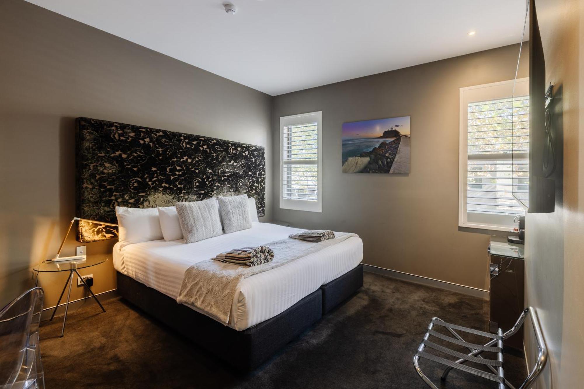 Junction Hotel Newcastle Esterno foto