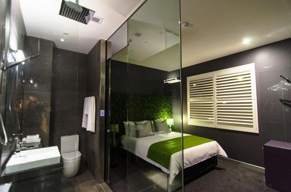 Junction Hotel Newcastle Esterno foto