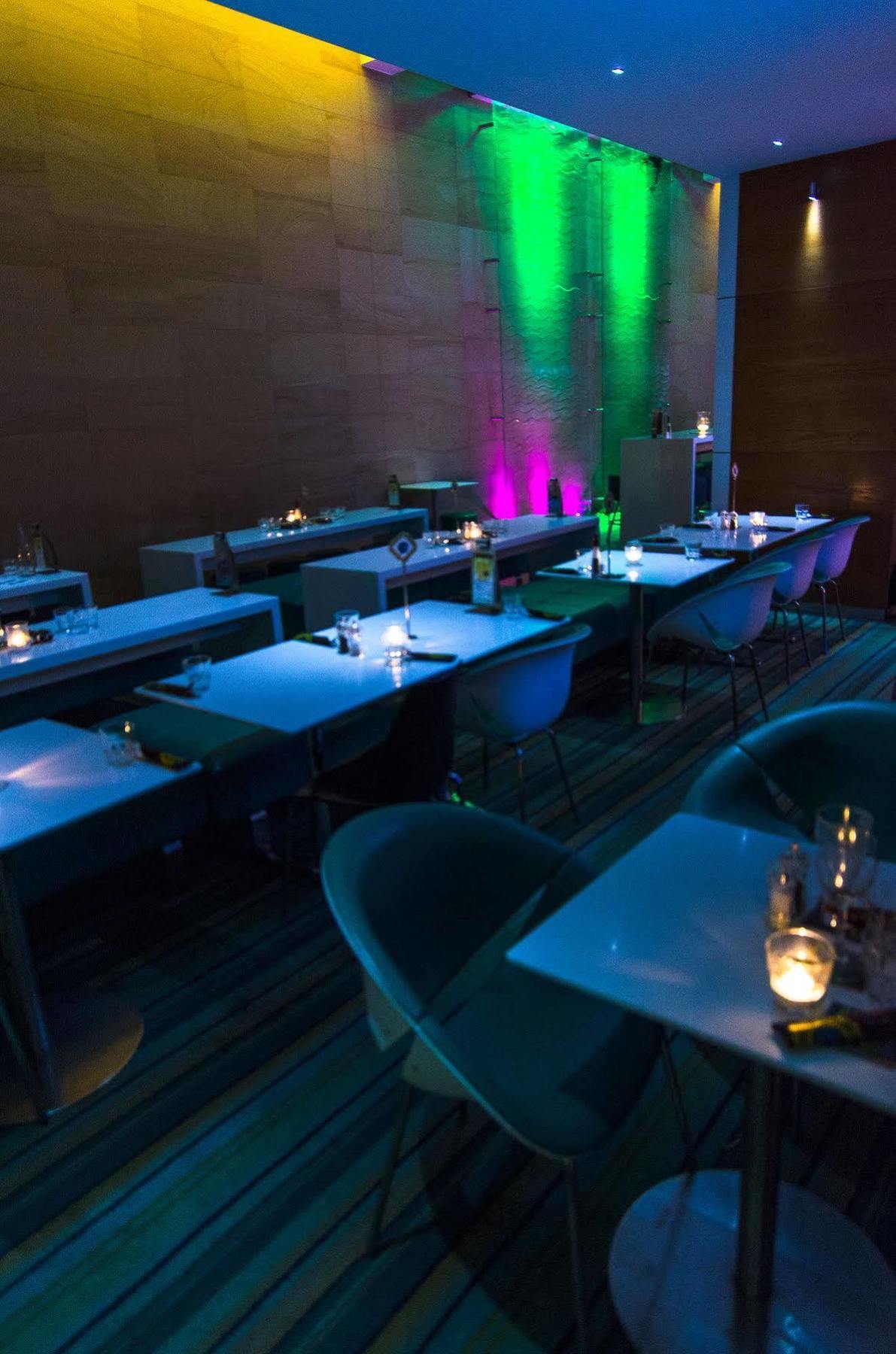 Junction Hotel Newcastle Esterno foto