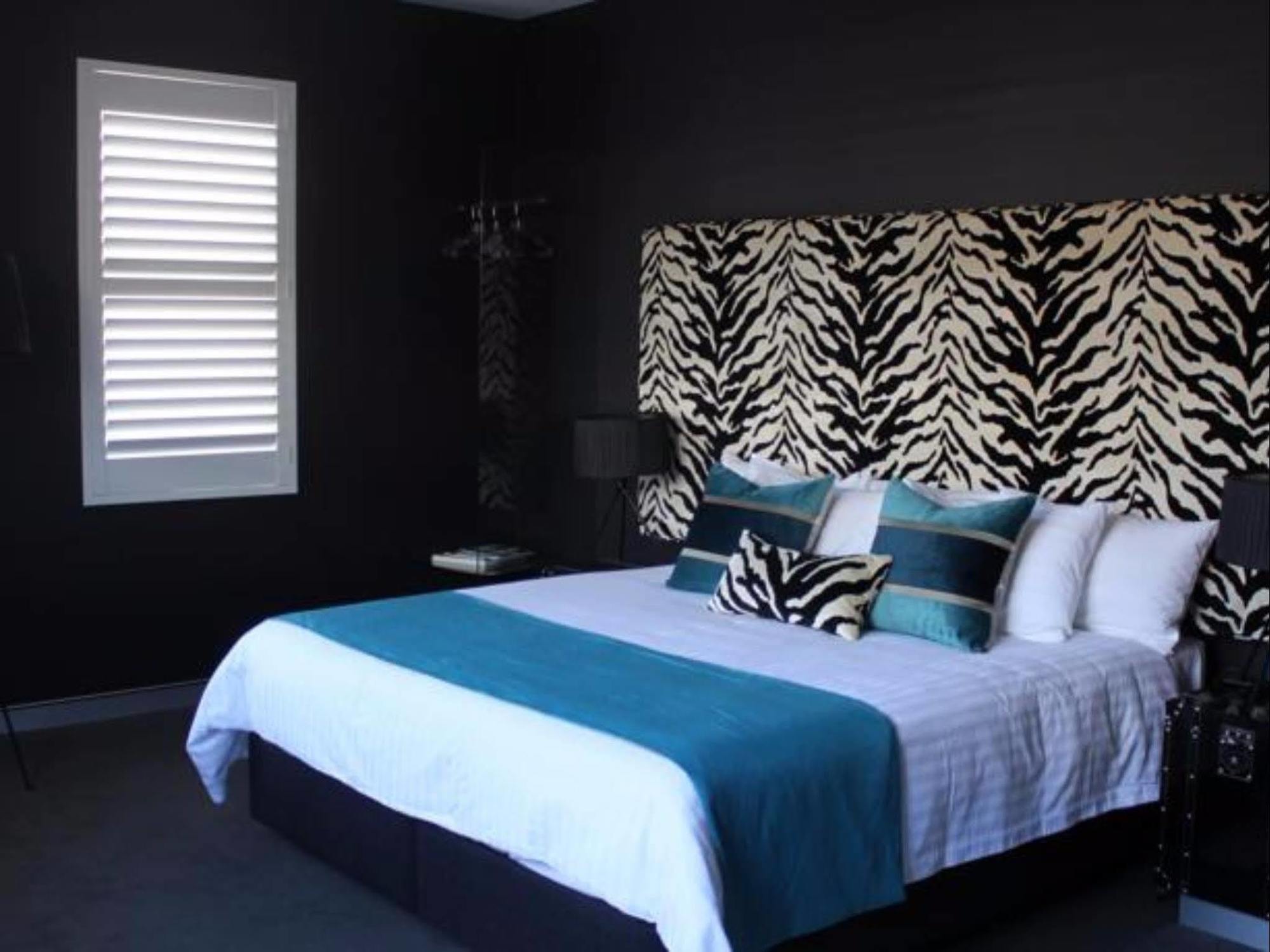Junction Hotel Newcastle Esterno foto