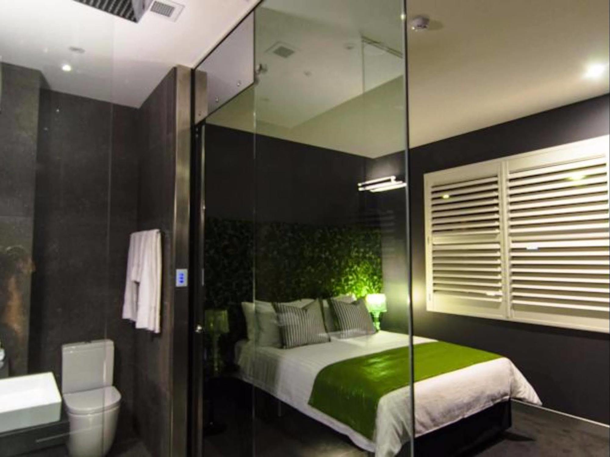 Junction Hotel Newcastle Esterno foto