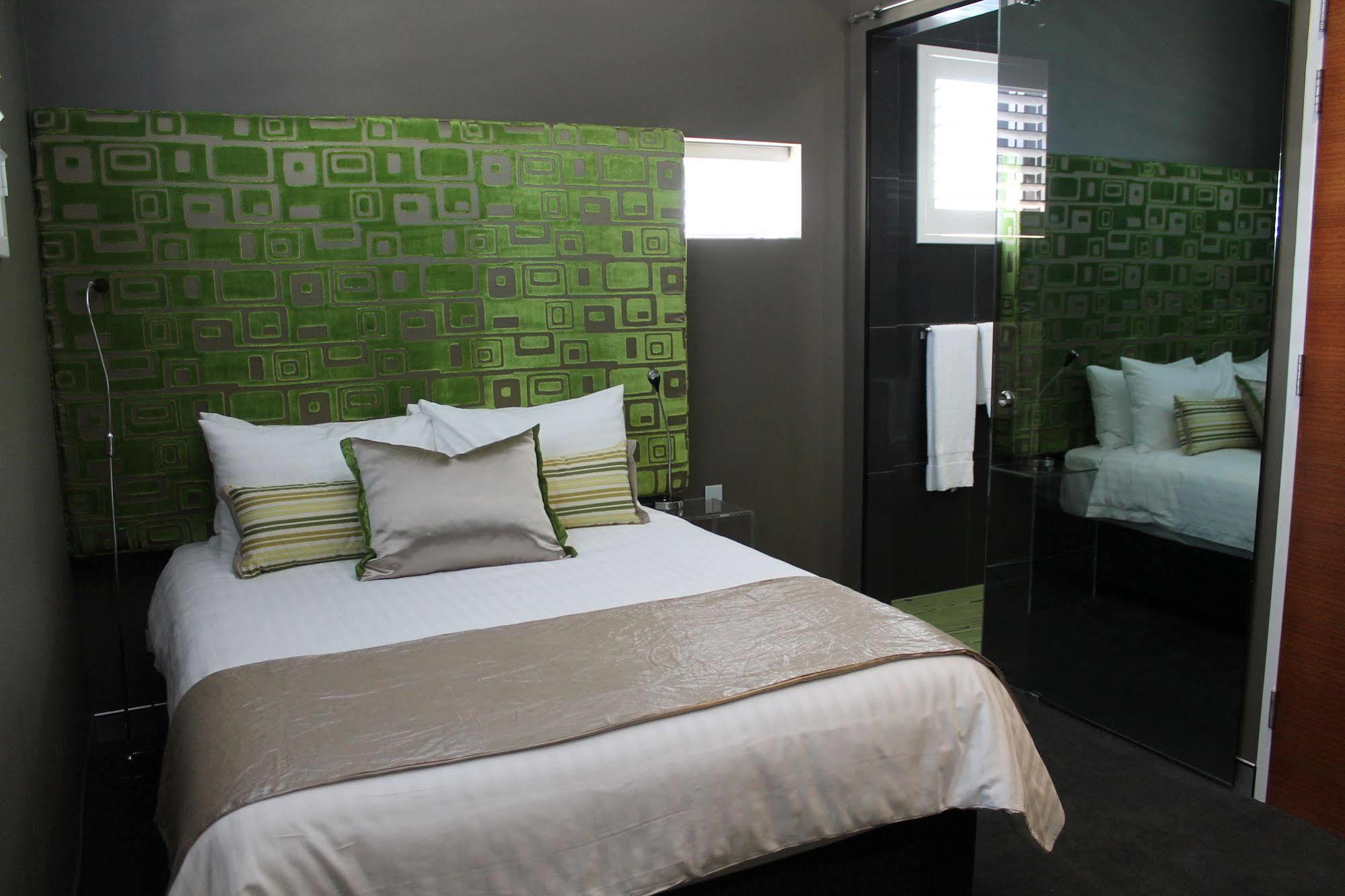 Junction Hotel Newcastle Esterno foto