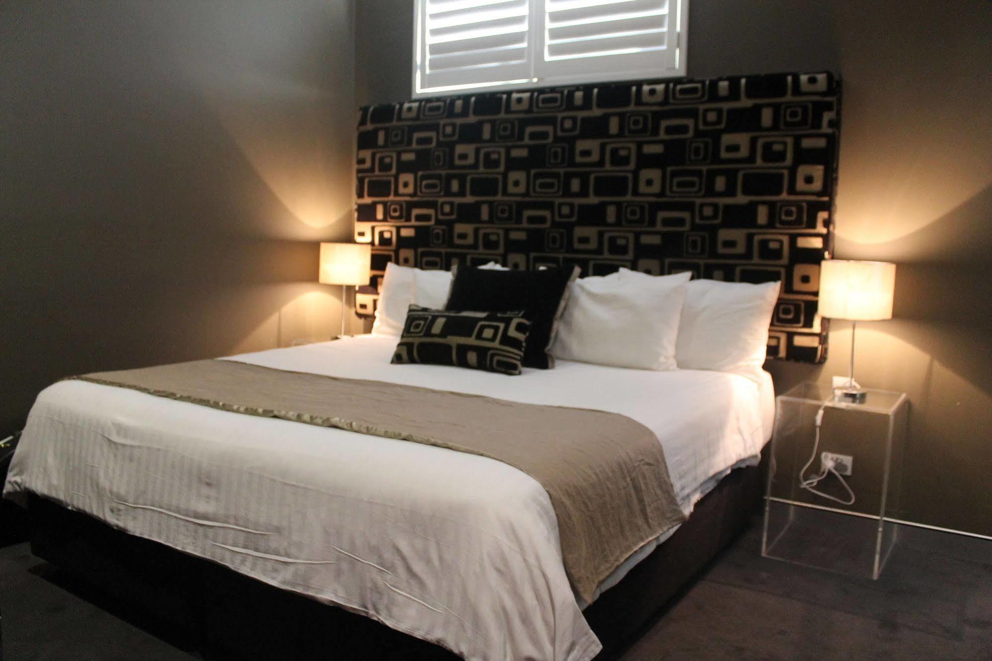 Junction Hotel Newcastle Esterno foto