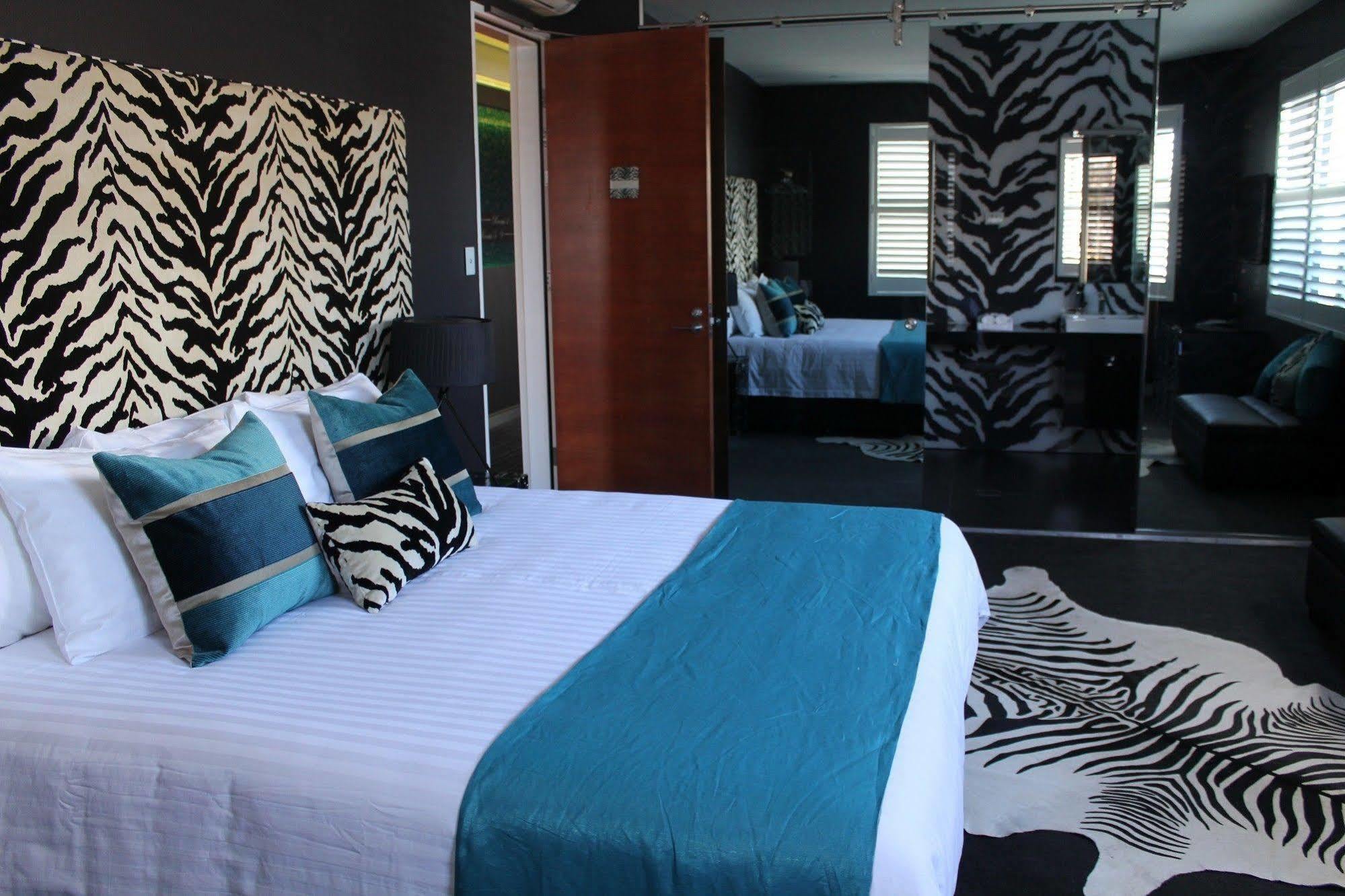 Junction Hotel Newcastle Esterno foto