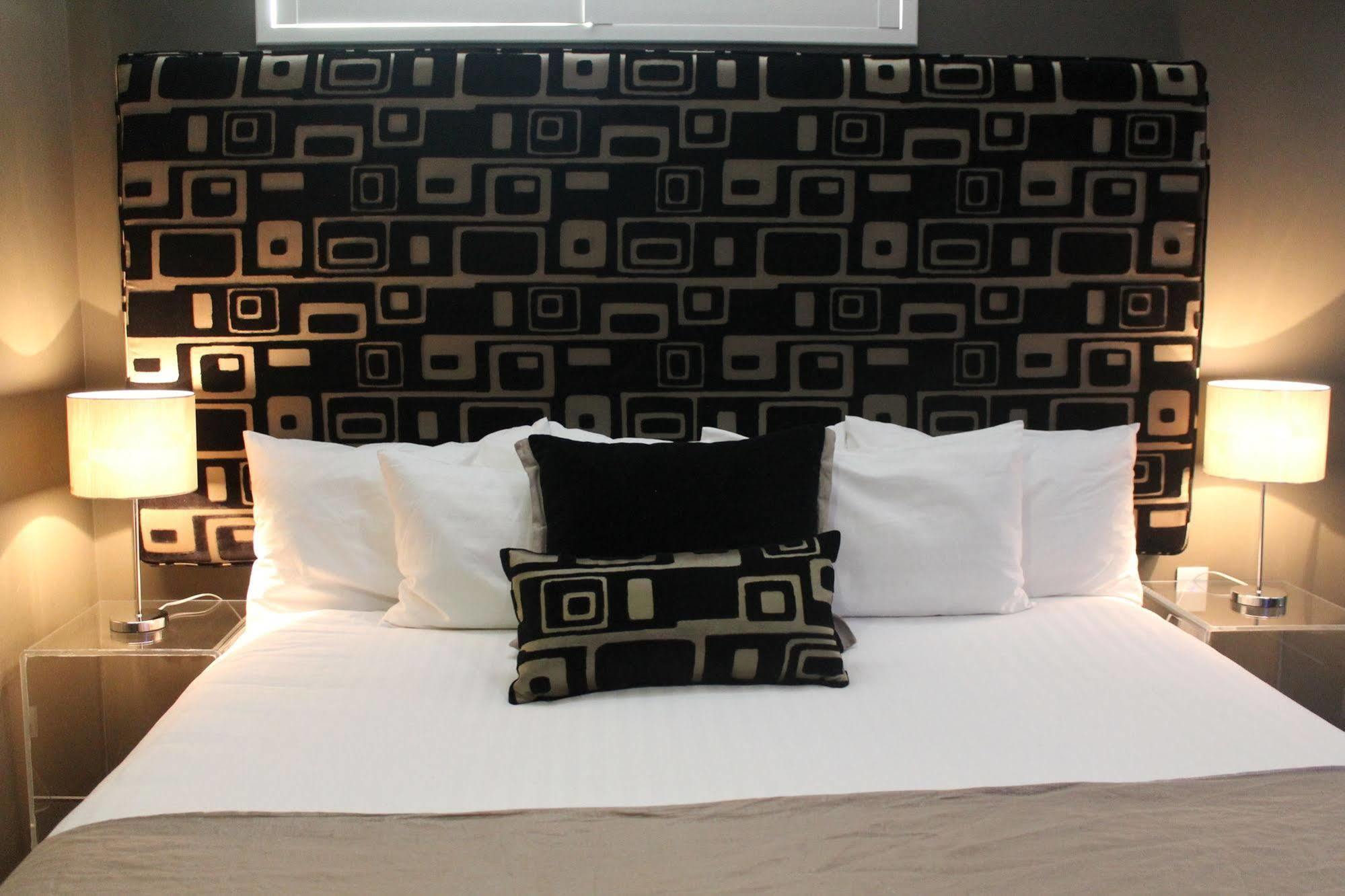Junction Hotel Newcastle Esterno foto