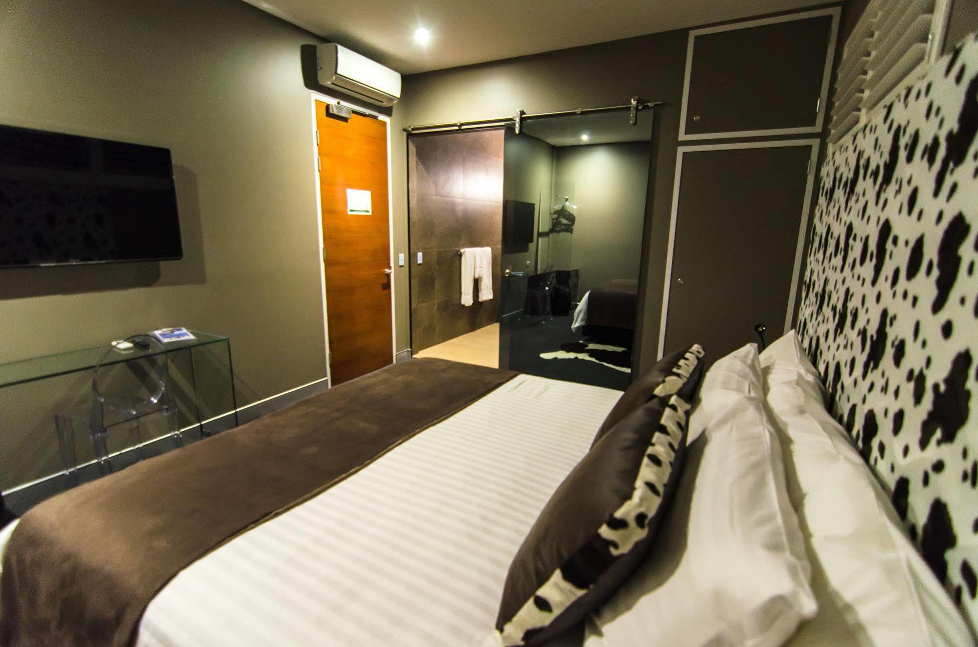 Junction Hotel Newcastle Esterno foto