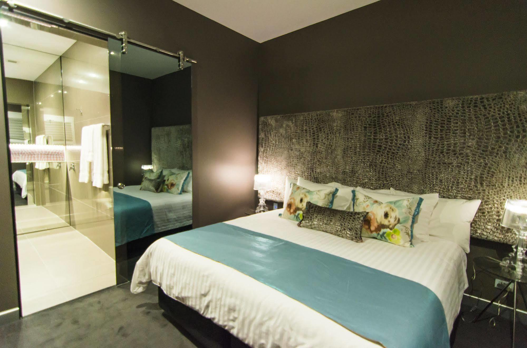 Junction Hotel Newcastle Esterno foto