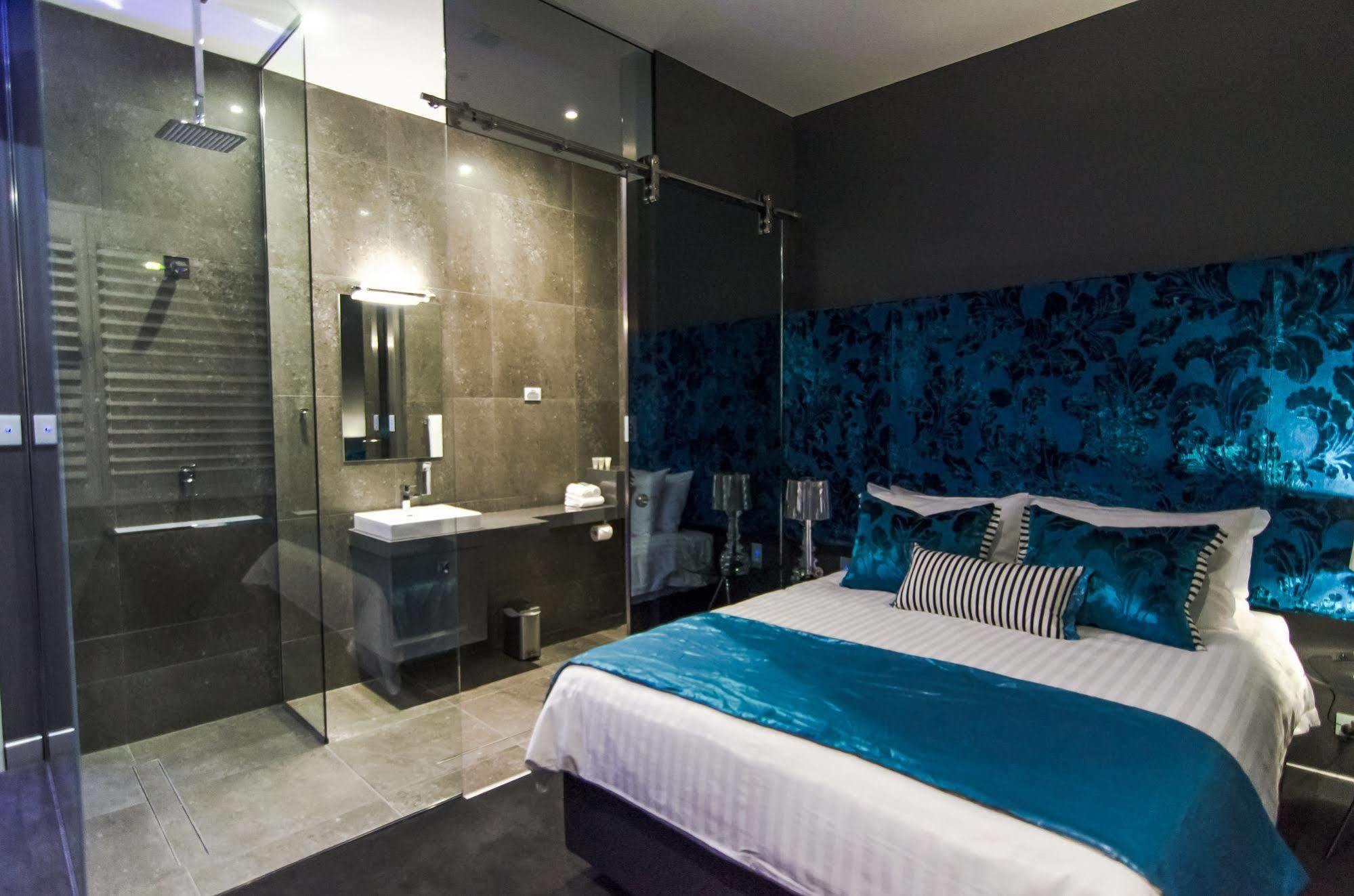 Junction Hotel Newcastle Esterno foto