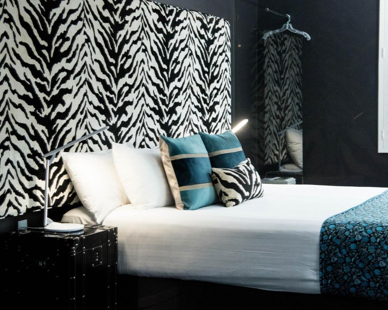 Junction Hotel Newcastle Esterno foto