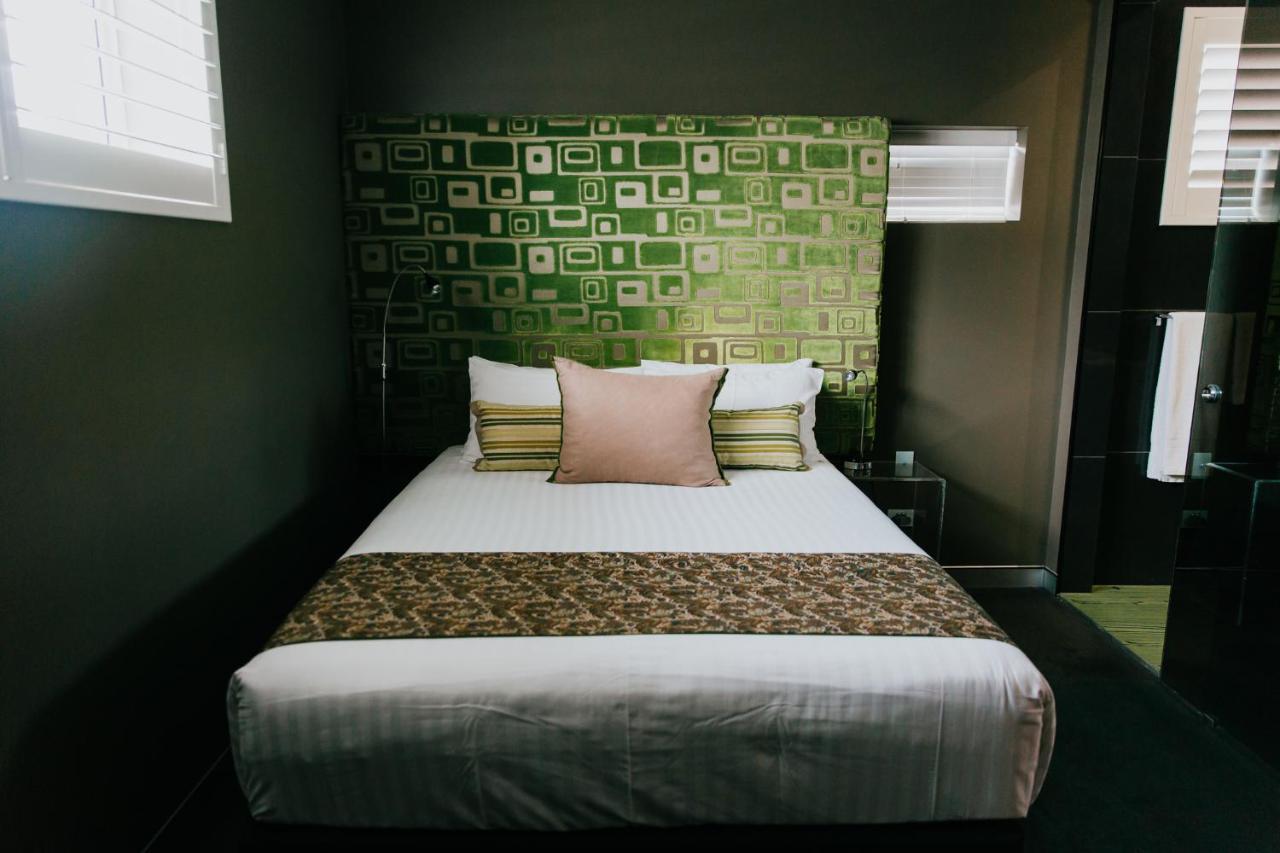 Junction Hotel Newcastle Esterno foto