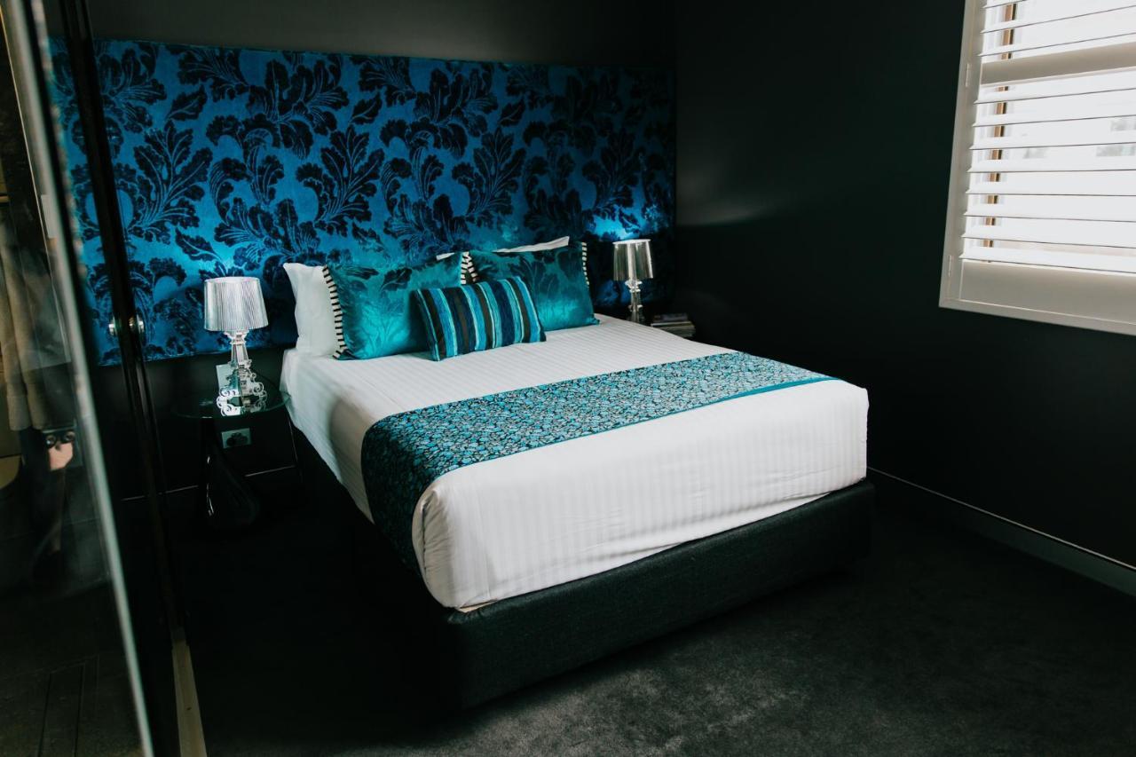Junction Hotel Newcastle Esterno foto
