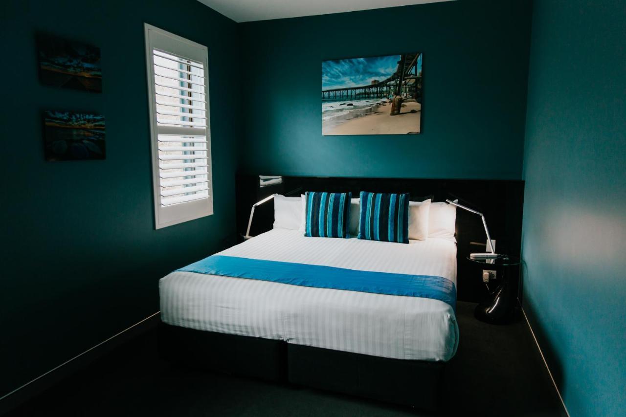 Junction Hotel Newcastle Esterno foto